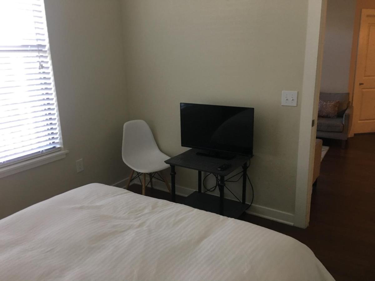 Mt Vernon Square Station Apartments Washington Luaran gambar