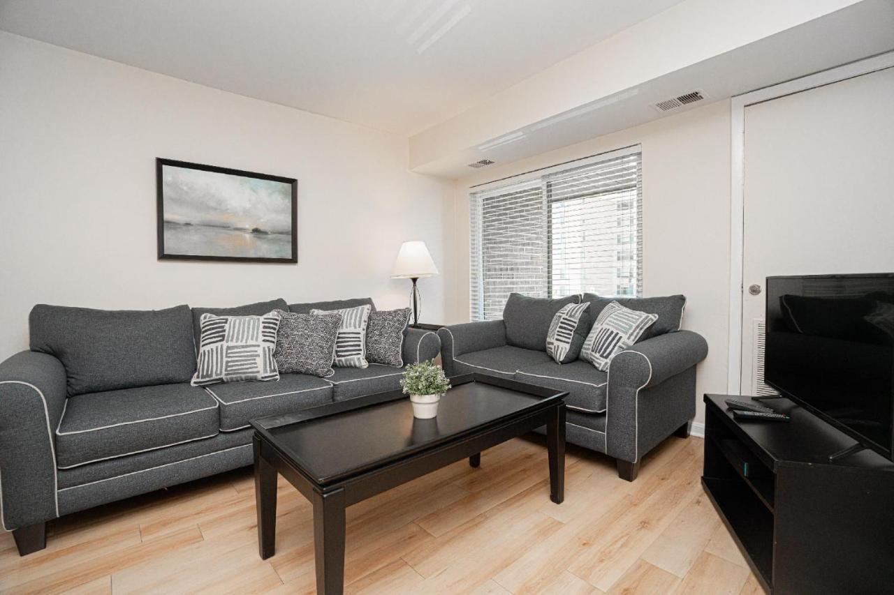 Mt Vernon Square Station Apartments Washington Luaran gambar