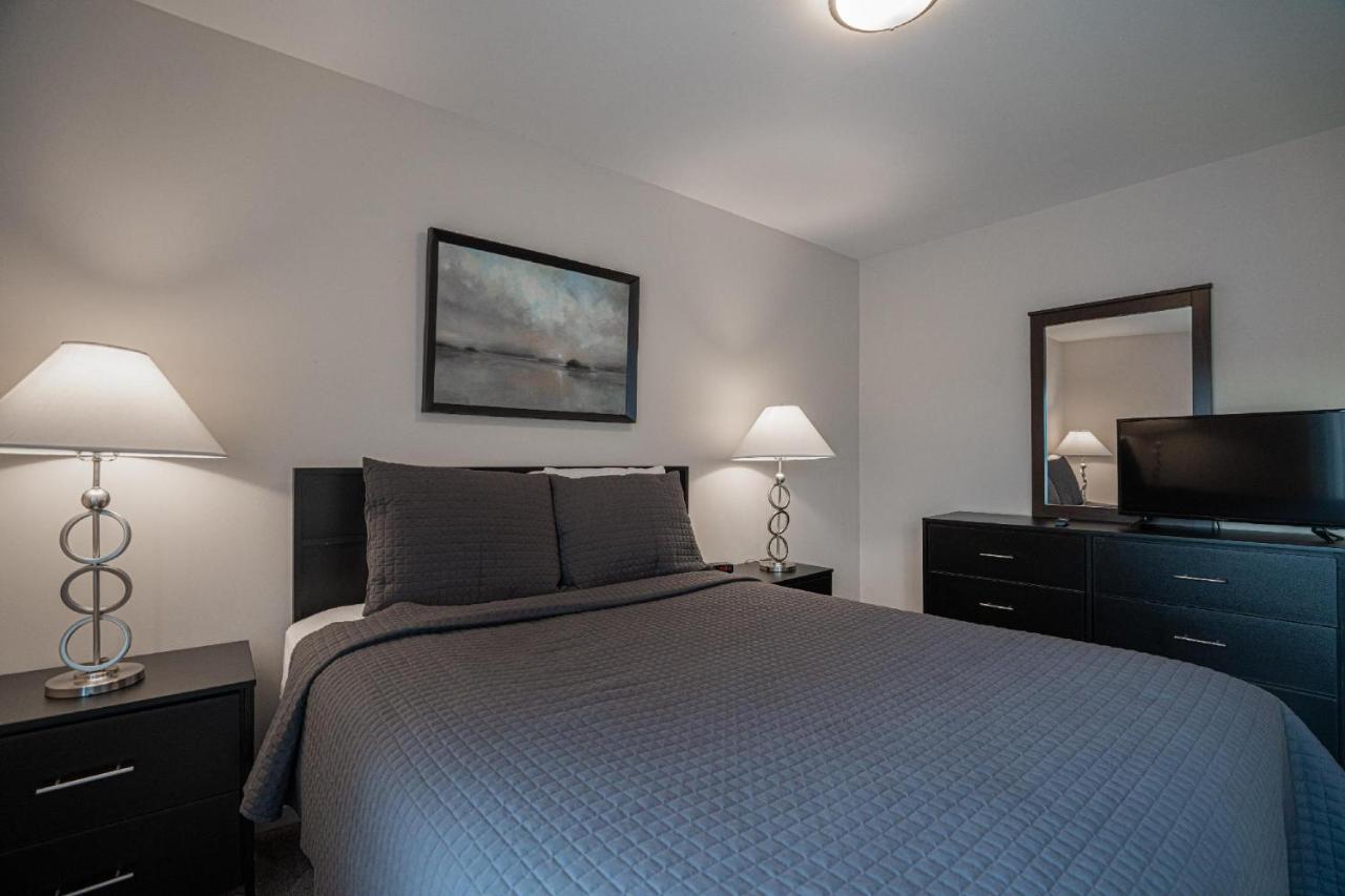 Mt Vernon Square Station Apartments Washington Luaran gambar